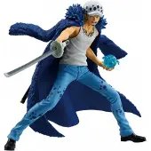 Bandai One Piece - Grandista -Trafalgar Law -Erikoisversio