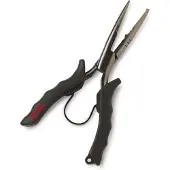 Rapala Stainless Steel Piht