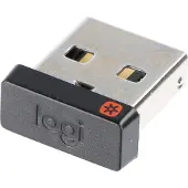 Logitech usb unifying receiver