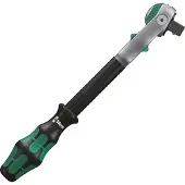 Wera Räikkä ZYKLOP 8000C; 1/2''