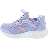 SKECHERS Bounder - Simple Cute - Purple - 28
