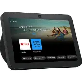 Amazon Echo Show 8 (3. sukupolvi 2023), Hiili
