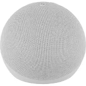 Amazon Echo Dot (5th Gen) -älykaiutin, Valkoinen