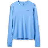 Rab Women's Force Long Sleeve naisten pitkähihaispaita