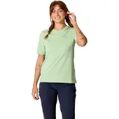 Rab Women's Force Tee naisten t-paita