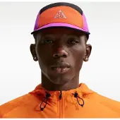 Nike Acg Lippis Fly - Oranssi/violetti/musta, koko S/M