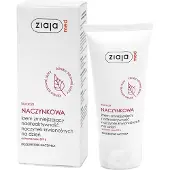 Ziaja Moisturizing skin with a tendency to redness SPF 6 Capillary Care 50ml