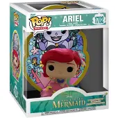 Funko POP! Deluxe Ariel (stained Glass Style) Kuvio