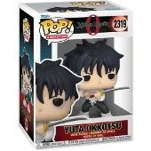 Funko POP! POP! Vinyylihahmo: Jujutsu Kaisen - Yuta Okkotsu