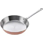 Scanpan Maitre D’ -paistinpannu kupari Ø 24 cm