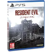 Videopeli Resident Evil Requiem PS5
