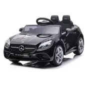 Nordic Play Elbil Mercedes-Benz SLC 2 x 10.8V motor