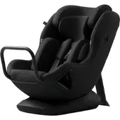 Axkid Minikid Core Turvaistuin, Coastal Storm Black