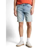 Tom Tailor Farkut 'Josh' sininen denim