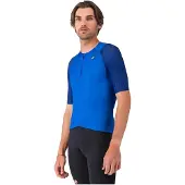 Castelli Aero Race 8s Lyhythihainen Pyöräilypaita