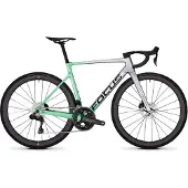Focus Izalco Max 9.7 Ultegra Di2 12s Rennrad