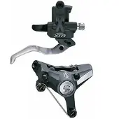 Shimano Xtr M975 Etujarru