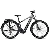 Focus Aventura² 6.8 29´´ Cues 10s Elektrofahrrad
