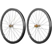Progress Grx40 Cl Disc Tubeless Sorapyöräsetti