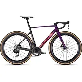 Focus Izalco Max 9.8 Force Axs 12s Maantiepyörä