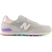 New Balance for woman/girl. G515V1_KL Shoes 515 Lace grey (39), Flat, Laces, Casual, Sport, children's fashion