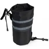Speedsleev Surge Ohjaustangon Laukku 0.88l
