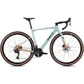 Bh Gravelx Alu 1.8 Grx 820 2026 Gravelpyörä