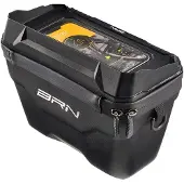 BRN Hard Shell Tank 3l Ohjaustangon Laukku