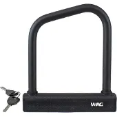 Wag 18 Medium U-lukko