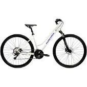 KROSS Evado 4.0 D 28´´ 2026 Pyörä
