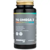 Nduranz Tg Omega 3 Ravintolisä 60 Yksiköt