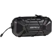 BRN Hard Shell Tank 2l Ohjaustangon Laukku