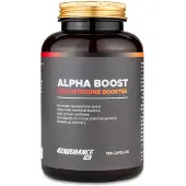 Nduranz Alpha Boost Ravintolisä 126 Yksiköt