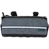Speedsleev Volt Ohjaustangon Laukku 3.7l