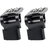 Progress Pg-242clv Variable Angle Upper Clamps Puristi