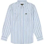 Wrangler 112378064 Pitkähihainen Kauluspaita