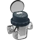 Gre Gosa25-25m3 4g/h Suolaelektrolyysijärjestelmä