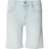 Pepe Jeans for woman. PL80000382FA Bermuda shorts Poppy blue (24), Casual, Cotton, Denim