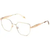 Just cavalli Vjc192-55300y 55x17x140 Mm Lukulasit