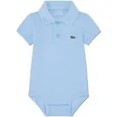Lacoste Kids 547118 Lyhythihainen Body