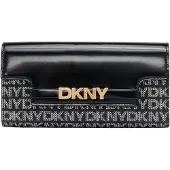 DKNY Avril Bi-fold Naisten Lompakko