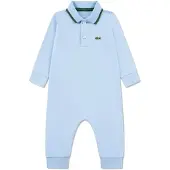 Lacoste Kids 547185 Pitkähihainen Haalari