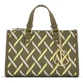 Armani Exchange Xw000928_af17155 Ostoskassi