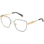 Just cavalli Vjc192-550301 55x17x140 Mm Lukulasit