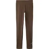 Name it Nkfdiana Slim Legging - Brown - 122