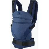 Manduca XT Cotton Kantoreppu, Melange Blue