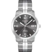Tissot T049410440670 38mm 10atm Quartz Analogical Kello