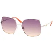 GUESS Gu00285 Naisten Aurinkolasit