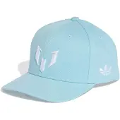 Adidas Lionel Messi Snap Back Lippis