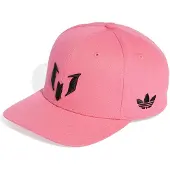 Adidas Lionel Messi Snap Back Lippis